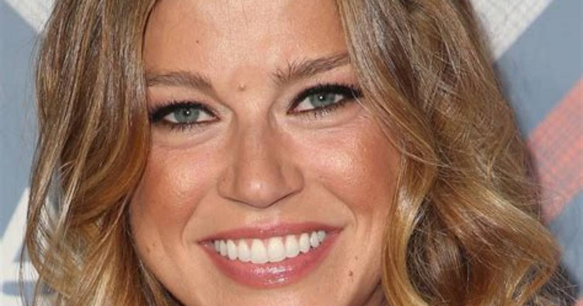 The Inside Scoop on Adrianne Palicki S Short Marriage And