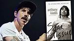 The Inside Scoop on Anthony Kiedis's Controversial Past