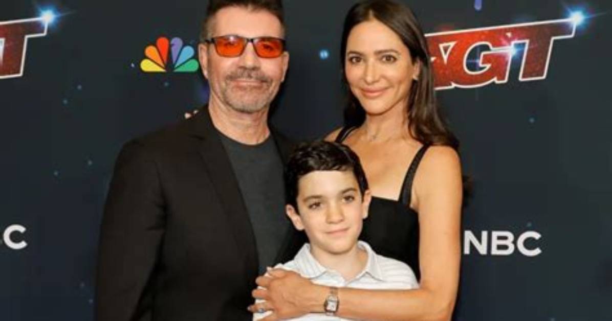 The Inside Scoop on Eric Cowell: Simon Cowell's Son