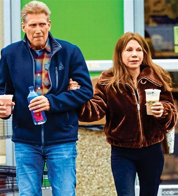 The Inside Story of Their Shocking Split