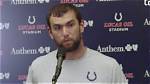 The Inside Story: Why Did Andrew Luck Call It Quits?