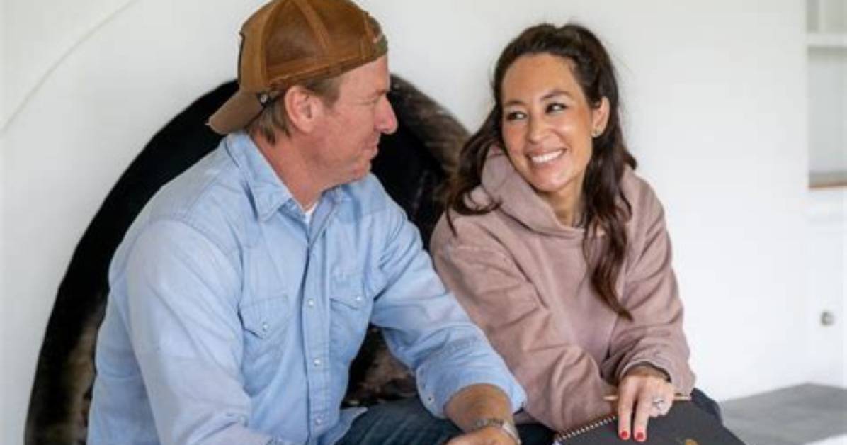 The Insiders Who Bought the Fixer Upper