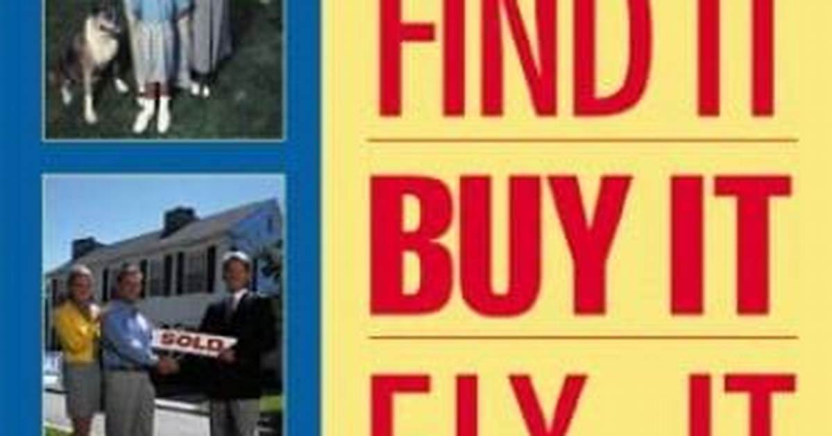 The Insiders Who Bought the Fixer
