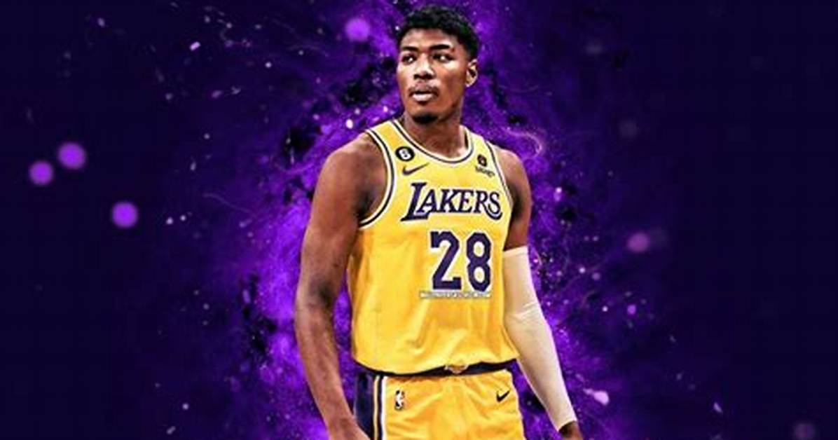 The Inspiring Background of Rui Hachimura a Legacy Shaped By