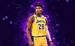 The Inspiring Background of Rui Hachimura: a Legacy Shaped by Parents