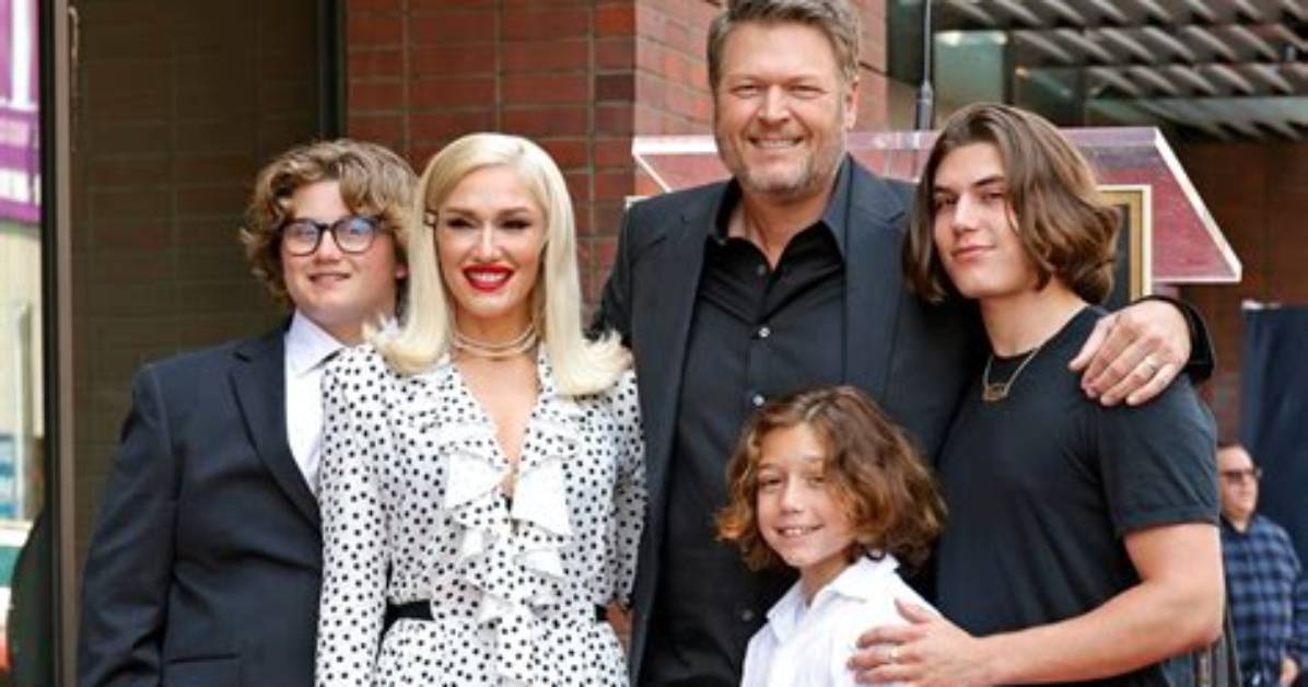 The Inspiring Fatherhood Journey of Blake Shelton
