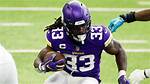 The Inspiring Force Behind Dalvin Cook
