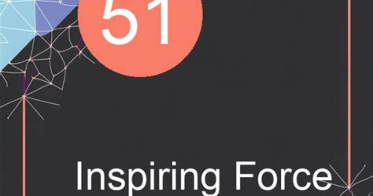 The Inspiring Force