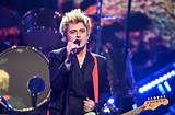 The Inspiring Journey of Billy Joe Armstrong: a Musical Icon