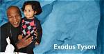 The Inspiring Journey of Exodus Tyson: a Mother's Unwavering Support