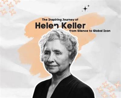The Inspiring Journey of Helen Napier: a Tale of Creativity and Resilience