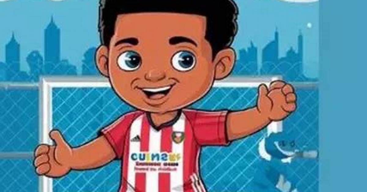 The Inspiring Story of Lamine Yamal: a Child Prodigy from Spain