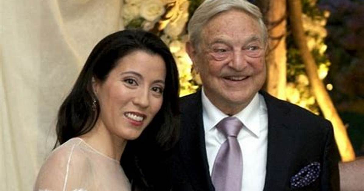 The Interconnection of George Soros and Tamiko