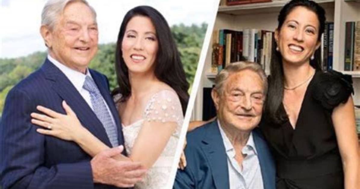 The Interconnection of George Soros And