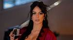 The Intimate World of Camilla Araujo: Exclusive Behind-the-Scenes Look