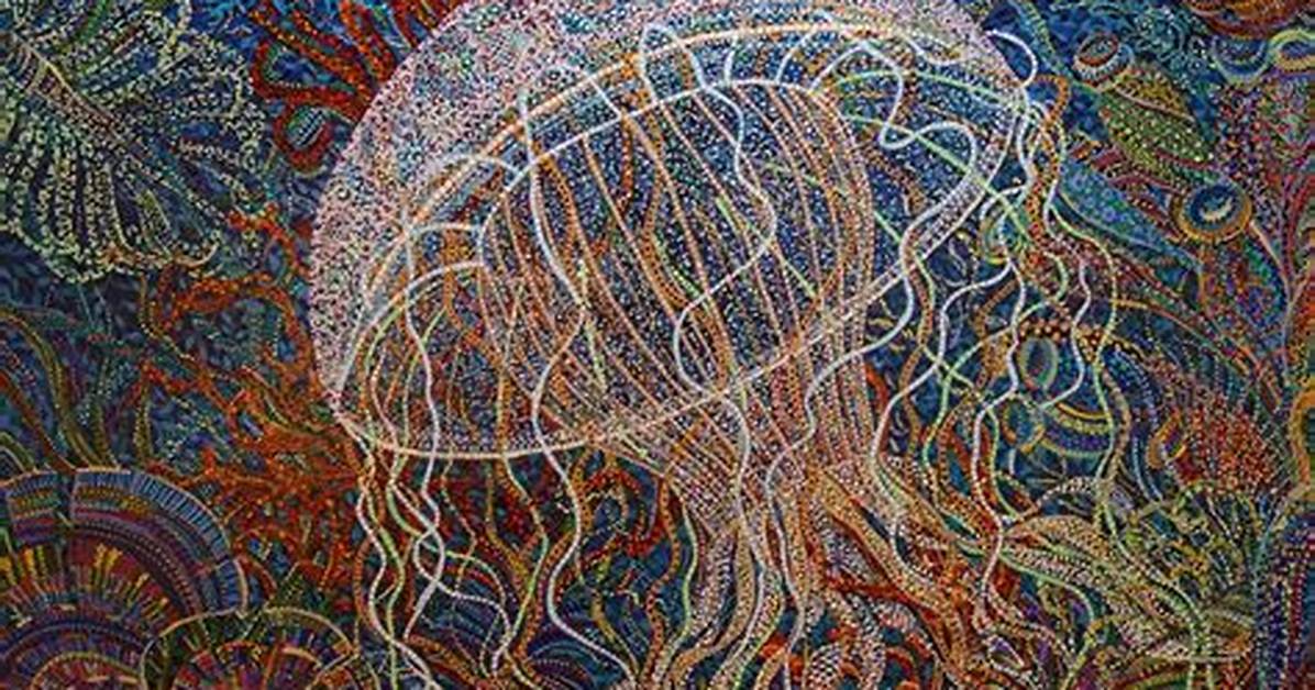 The Intricate Art Of