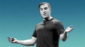 The Intriguing Drive: What Motivated Brian Chesky?