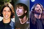 The Intriguing Ethnicity of David Grohl
