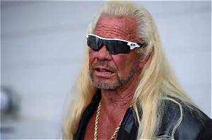 The Intriguing Journey of Dog Bounty Hunter's New Wife