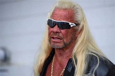 The Intriguing Journey of Dog Bounty Hunter's New Wife