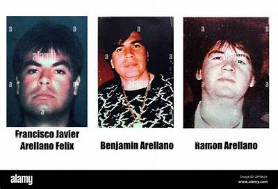 The Intriguing Life of Francisco Javier Arellano Félix: a Deep Dive into His Legacy