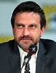 The Intriguing Life of Raul Esparza: a Glimpse into His Family and Career
