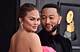 The Intriguing Tale of Chrissy Teigen's First Husband: a Journey Through Her Past