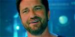 The Intriguing Tale of Gerard Butler's Enchanting Wife