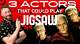 The Intriguing World of Jigsaw Actors: Masters of Horror and Suspense