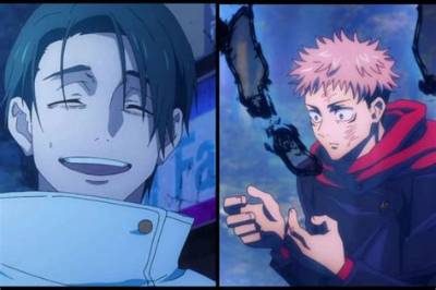 The Intriguing World of Jujutsu Kaisen Chapter 271: a Deep Dive into the Storyline and Characters