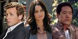 The Intriguing World of "The Mentalist" Cast: a Deep Dive into the Lives Behind the Characters