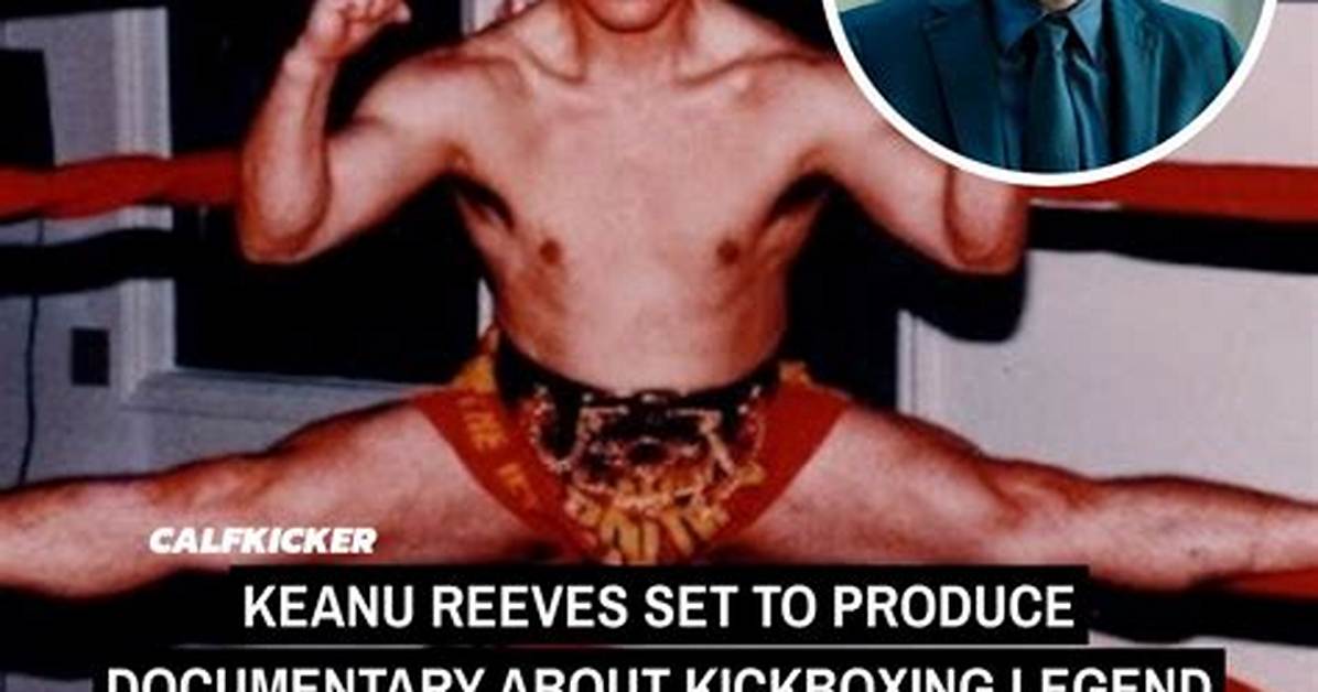 The Jet Urquidez: the Life and Legacy of a Martial Arts Legend
