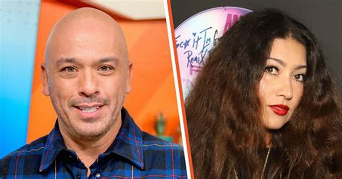 The Jo Koy and Angie King Podcast: a Hilarious and Heartfelt Conversation