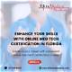 The Journey to Excellence: Elite Medical Academy