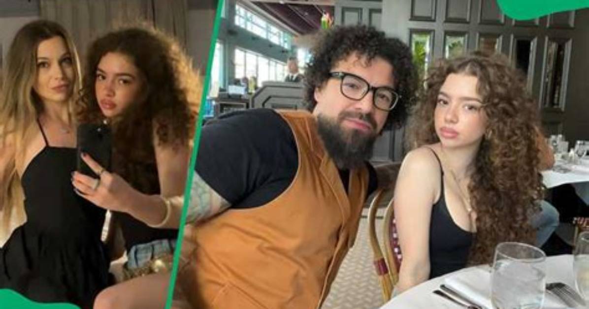 The Kalogeras Sisters Parents Job: a Closer Look at Their Remarkable Journey