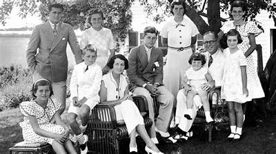 The Kennedy Family Net Worth: a Deep Dive into America's Royal Family
