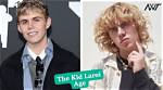The Kid Laroi Age: Exploring the Rise of a Young Music Phenomenon