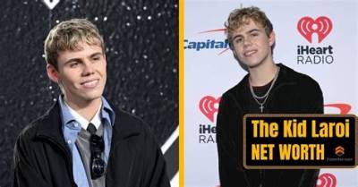 The Kid Laroi Net Worth: 4 Interesting Facts You Should Know