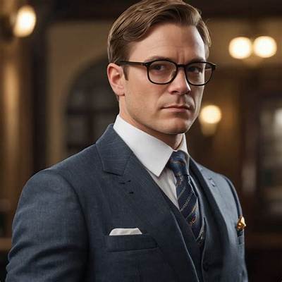 The Kingsman Franchise: a Deep Dive into the Stylish Spy Universe