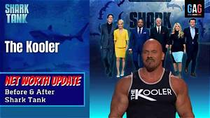The Kooler Net Worth: a Comprehensive Insight into Their Success