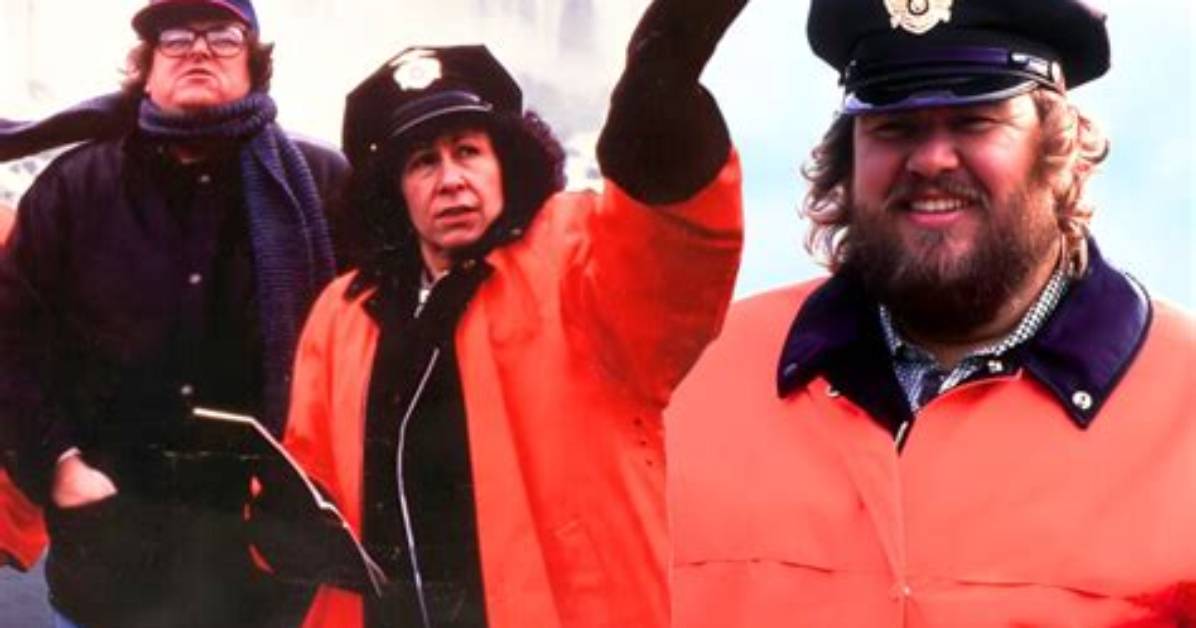 The Last Reel: John Candy's Final Film