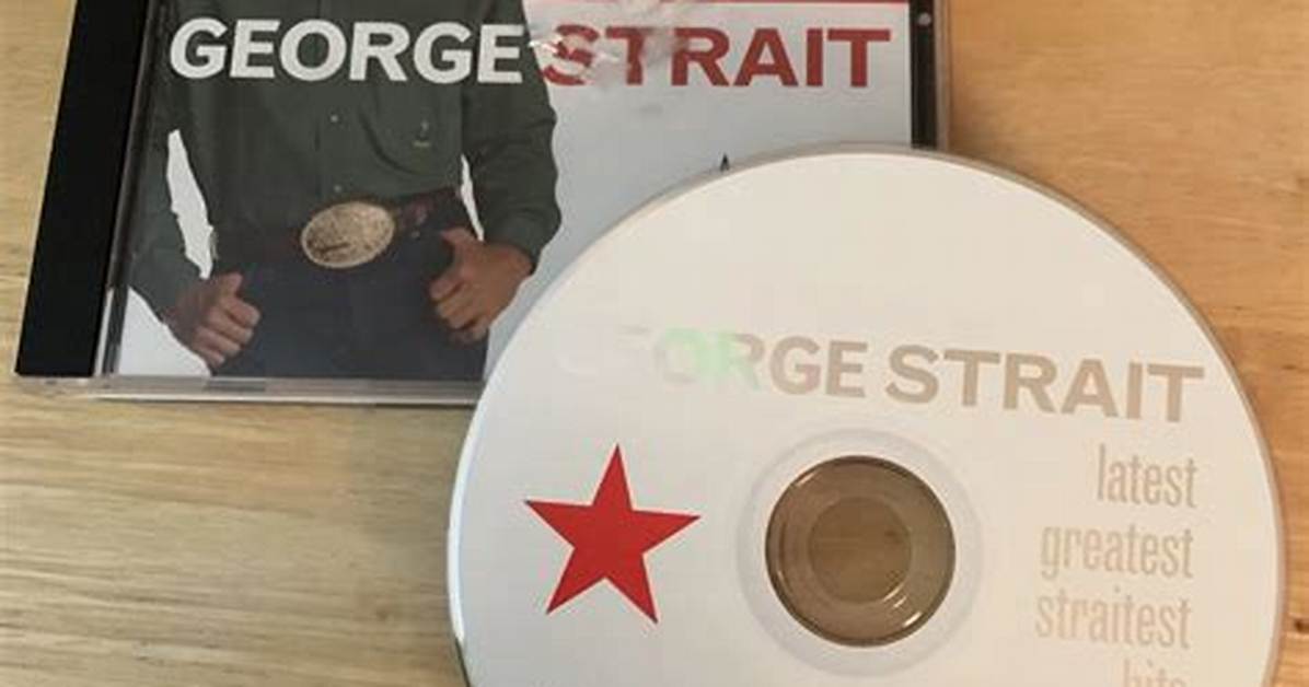 The Latest and Greatest In