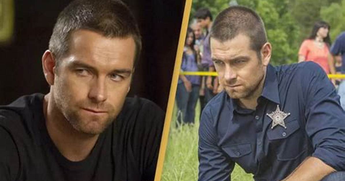 The Latest Buzz: All Antony Starr Rumors Circulating