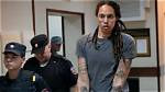 The Latest on Brittney Griner's Incarceration in Russia
