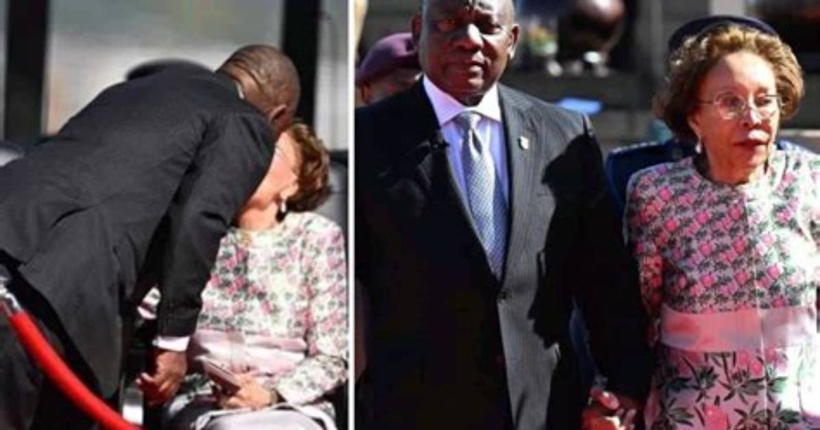 The Latest on Dr Motsepe S Illness Health Update And