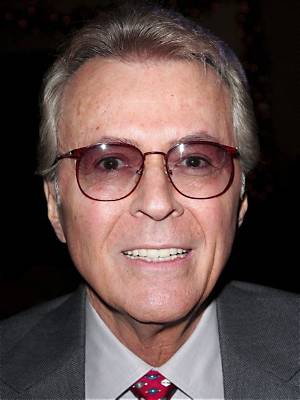 The Latest on James Darren and His Wife Today: an Inside Look