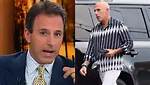 The Latest on Matt Lauer's Whereabouts: Where Is He Now?