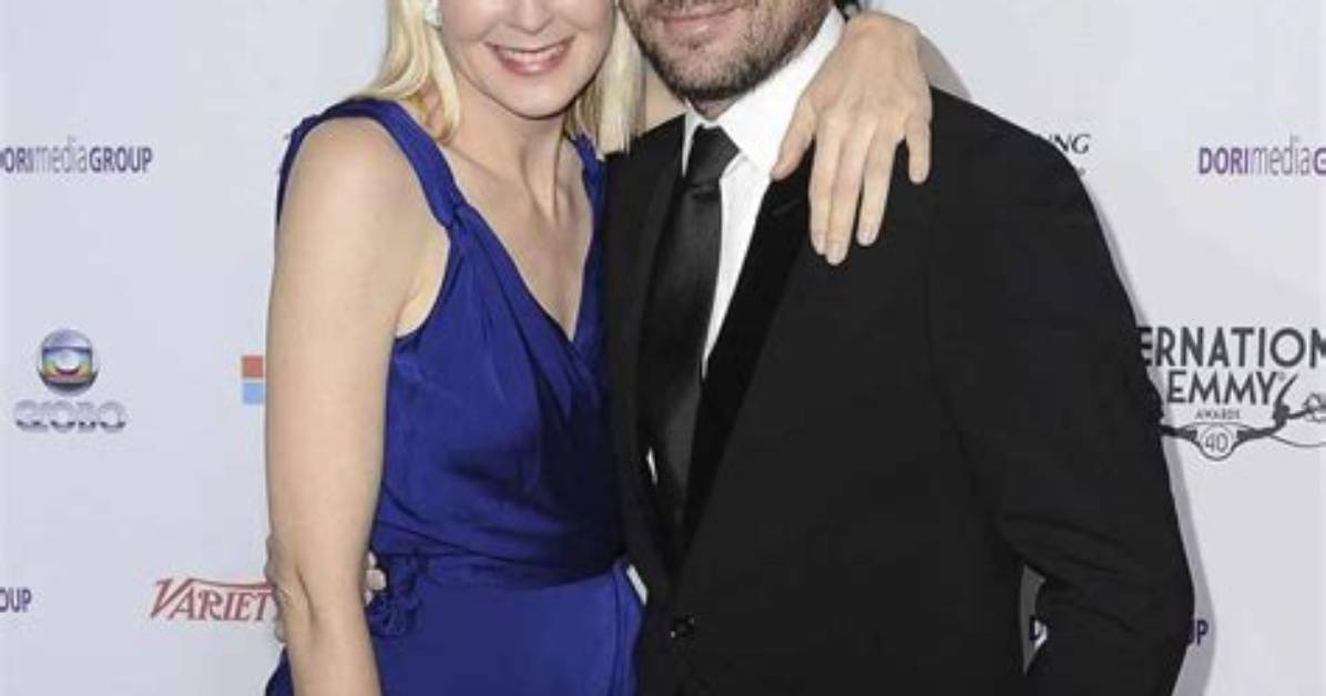 The Latest on Matthew Settle: News & Updates