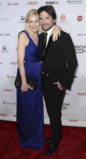 The Latest on Matthew Settle: News & Updates