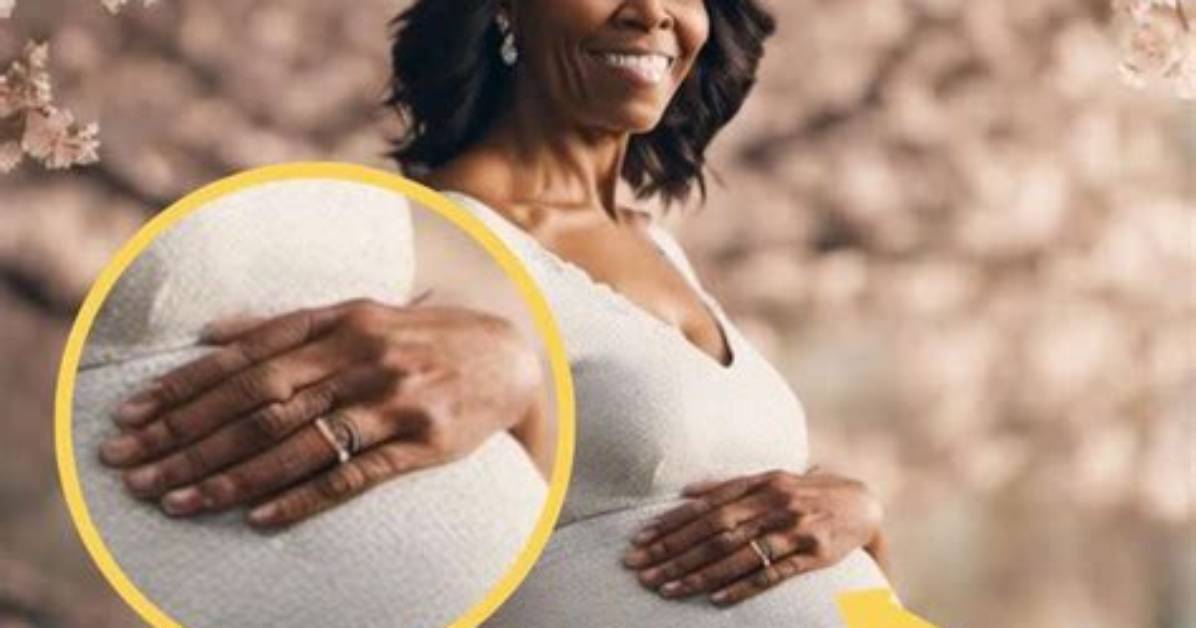 The Latest on Michelle Obama's Pregnancy Rumors